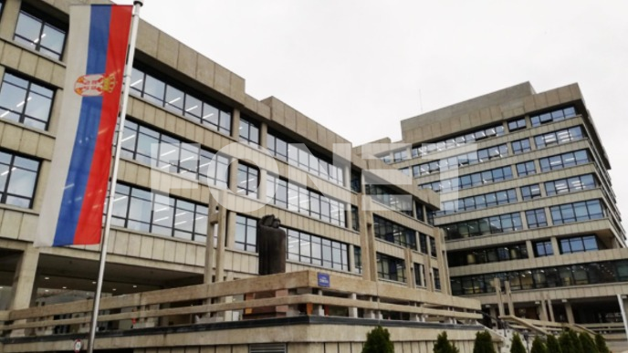 Izazivanje panike i nereda